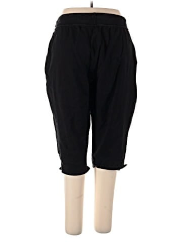 Just My Size Casual Pants (view 2)