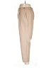 Tommy Hilfiger Solid Tan Casual Pants Size 12 - photo 5