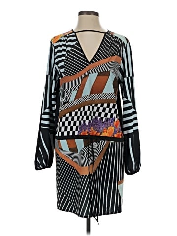 Clover Canyon Casual Dress (view 1)