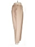 Tommy Hilfiger Solid Tan Casual Pants Size 12 - photo 4