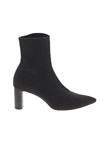 Zara Ankle Boots (view 1)