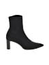 Zara Black Ankle Boots Size EU 41 - photo 1