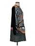 Clover Canyon Graphic Black Casual Dress Size XS - photo 4