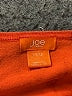 Joe Fresh Orange Cardigan Size XS - photo 7