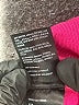 Bebe Solid Pink Cocktail Dress Size L - photo 4
