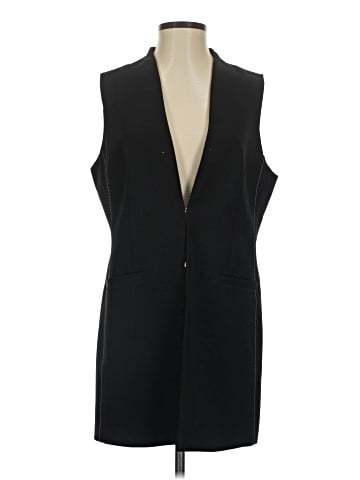 T Tahari Tuxedo Vest (view 1)