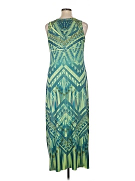 chinese dress ladies Aloha Maxi Dress Tiki – Beaded Strap Maxi main image 0