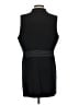 T Tahari Black Tuxedo Vest Size L (estimated) - photo 2