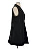 T Tahari Black Tuxedo Vest Size L (estimated) - photo 4