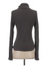 Mod-O-Doc Gray Long Sleeve Turtleneck Size Sm (1) - photo 2