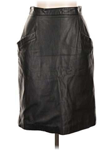 Wilsons Leather Leather Skirt (view 1)