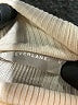 Everlane Ivory Wool Pullover Sweater Size M - photo 7