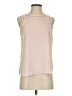 J.Crew 100% Polyester Pink Sleeveless Blouse Size 2 - photo 1