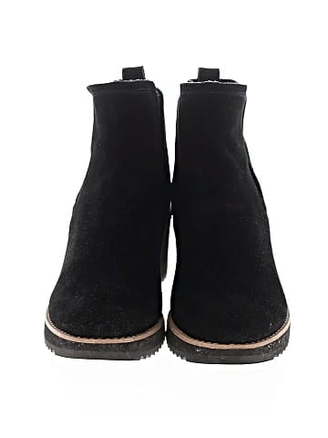 Earth Ankle Boots (view 2)