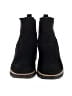 Earth Black Ankle Boots Size 9 - photo 2