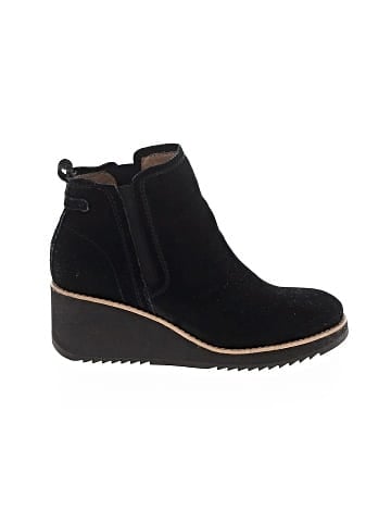 Earth Ankle Boots (view 1)