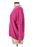 Vince Camuto Pink Pullover Sweater Size L - photo 5