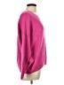 Vince Camuto Pink Pullover Sweater Size L - photo 4