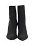 Zara Black Ankle Boots Size EU 41 - photo 2