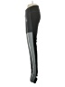 lucy Color Block Gray Active Pants Size S - photo 5
