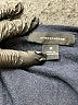 Atmosphere Black Cardigan Size M - photo 7