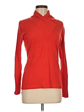 Etcetera Pullover Sweater (view 1)