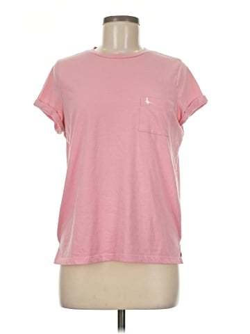 Jack Wills Short Sleeve T-Shirt (view 1)