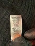 Stem Solid Black Casual Dress Size M - photo 8