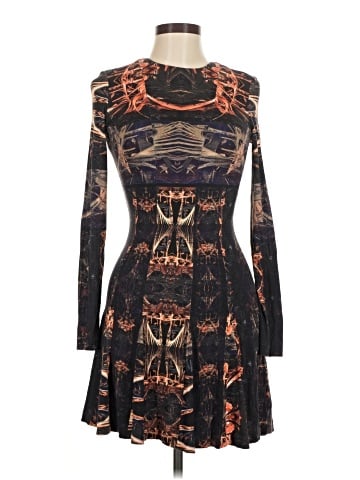 Nicole Miller Artelier Casual Dress (view 1)