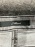 mavi Solid Gray Jeans Size 33 waist - photo 7