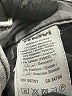 mavi Solid Gray Jeans Size 33 waist - photo 8