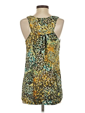 Twenty One Sleeveless Blouse (view 2)