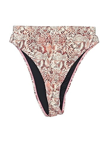 Nasty Gal Inc. Swimsuit Bottoms (view 1)