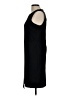 Apt. 9 Solid Black Cocktail Dress Size 10 - photo 5