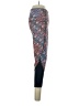 Athleta Print Blue Active Pants Size S (estimated) - photo 4
