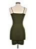 Sorella Solid Green Cocktail Dress One size - photo 2