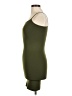 Sorella Solid Green Cocktail Dress One size - photo 5