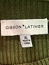 Gibson Latimer Green Casual Dress Size XL - photo 7