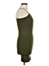 Sorella Solid Green Cocktail Dress One size - photo 4