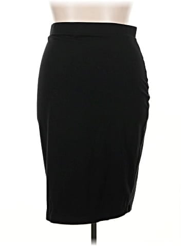 Universal Standard Casual Skirt (view 2)