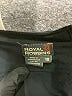 Royal Robbins Solid Black Skort Size 10 - photo 3
