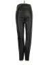 Love, Fire 100% Polyurethane Black Active Pants Size S - photo 1