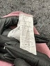 Refuge Pink Casual Pants Size S - photo 9