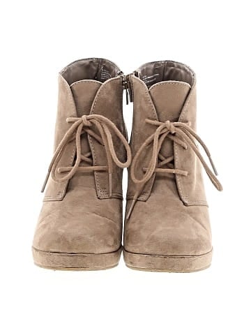 Merona Ankle Boots (view 2)