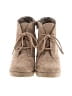 Merona Tan Ankle Boots Size 7 - photo 2