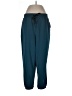 Torrid Teal Track Pants Size Lg Plus (0) - photo 1