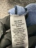 Merona 100% Cotton Stripes Blue Pullover Sweater Size M - photo 8