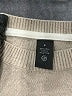 Unbranded 100% Cotton Tan Pullover Sweater Size S - photo 7