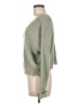 Moon & Madison 100% Acrylic Green Pullover Sweater Size M - photo 5