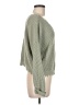 Moon & Madison 100% Acrylic Green Pullover Sweater Size M - photo 4